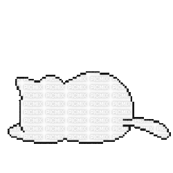 Corner animation